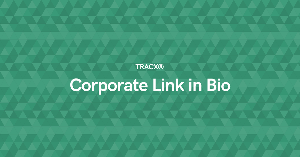 Corporate Link in Bio