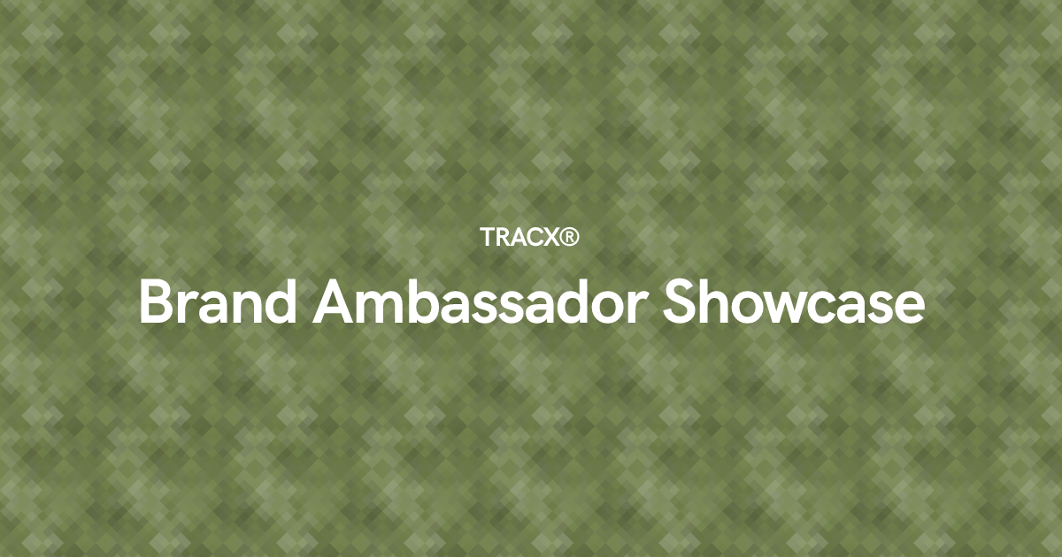 Brand Ambassador Showcase
