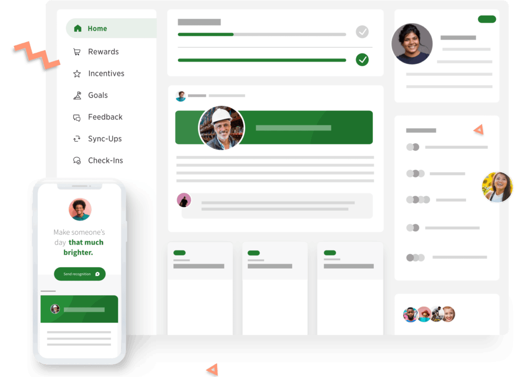 22+ Best Employee Feedback Tools to Boost Engagement — TRACX®