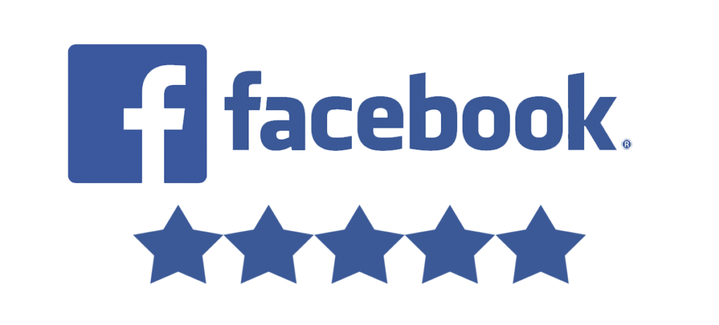 Facebook reviews