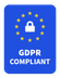 GDPR compliant