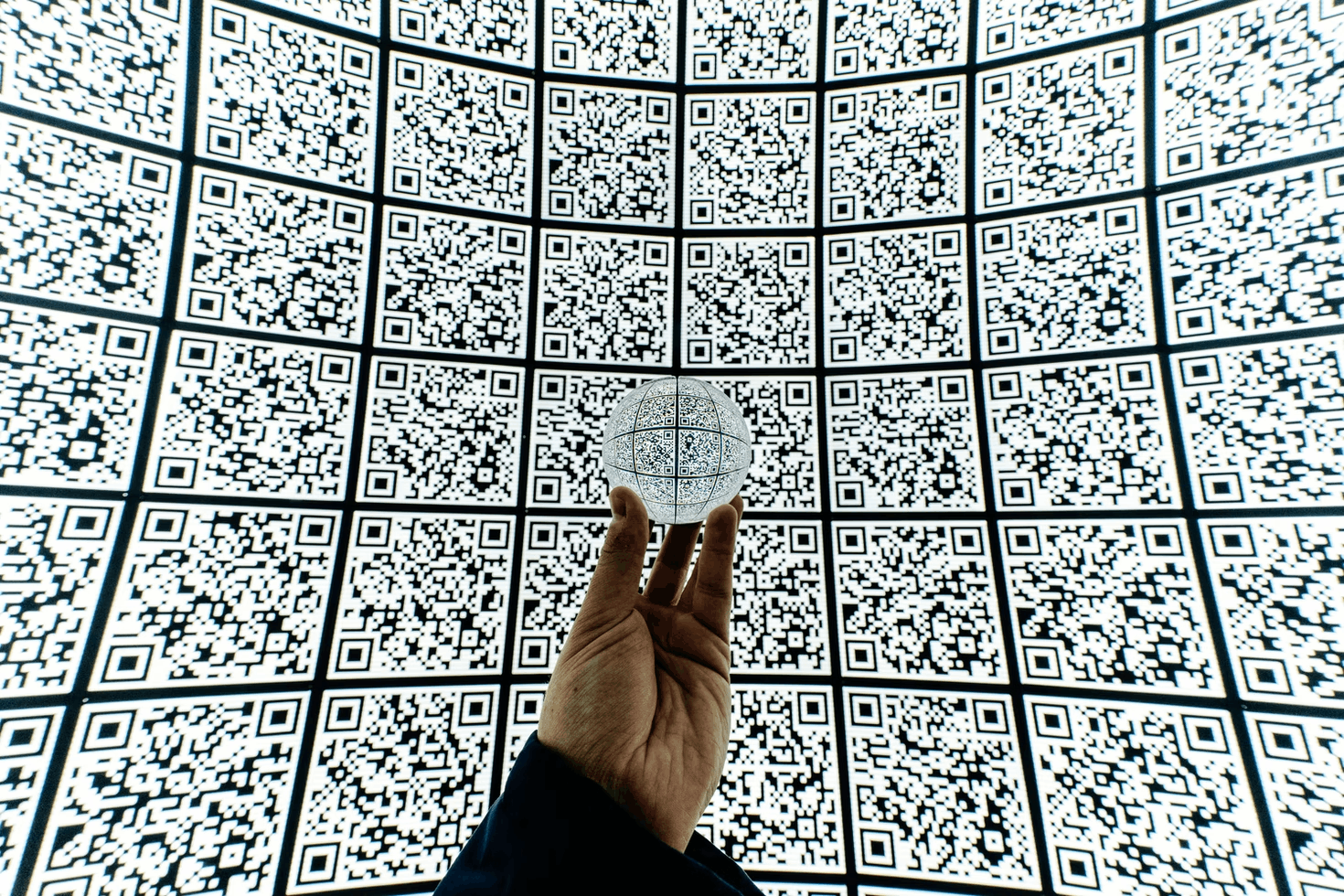 QR Codes and the Rise of Mobile Marketing