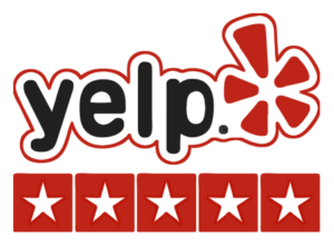 Yelp logo