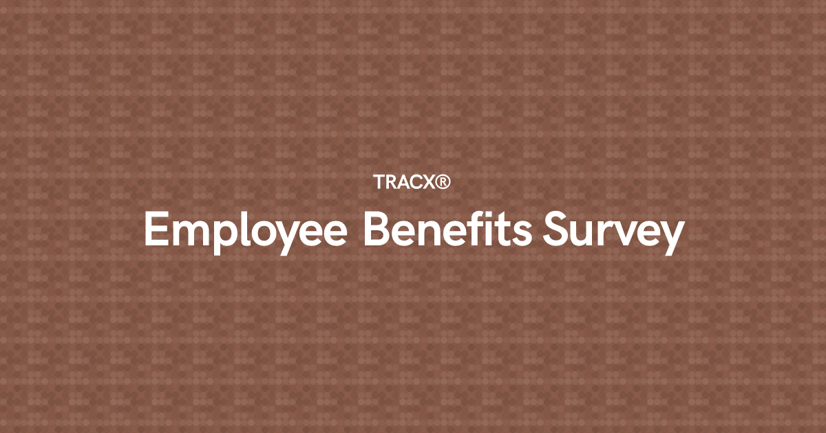 Employee Benefits Survey