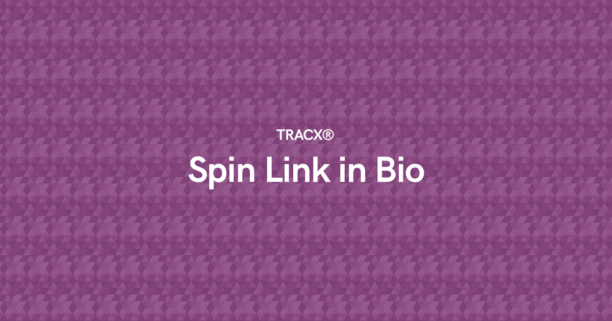 Spin Link in Bio