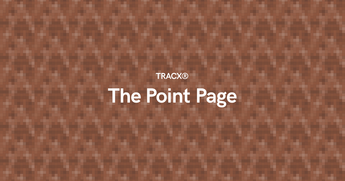 The Point Page