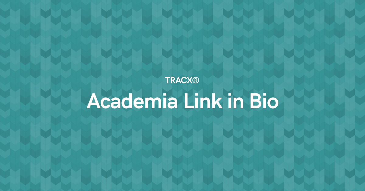 Academia Link in Bio