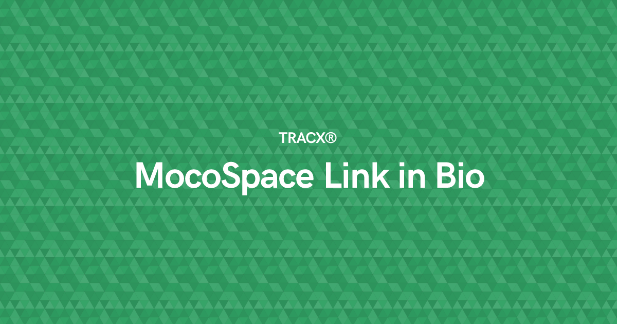 MocoSpace Link in Bio