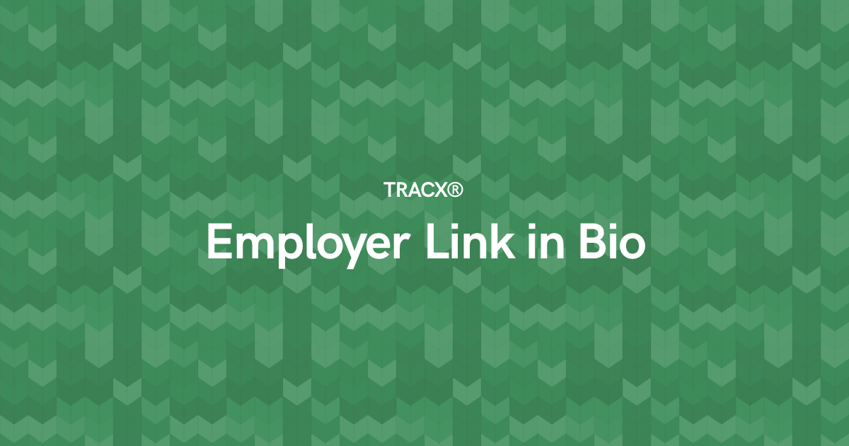 Employer Link in Bio