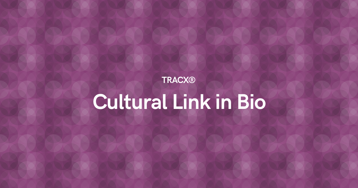 Cultural Link in Bio