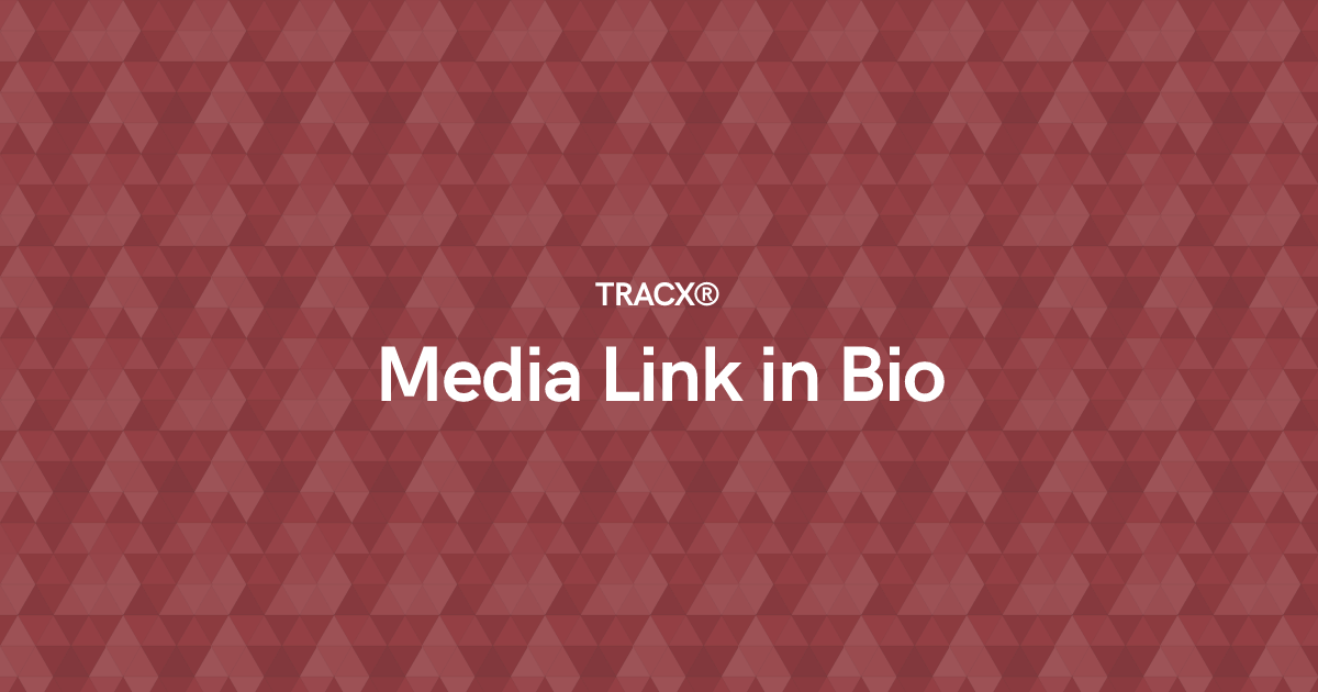 Media Link in Bio