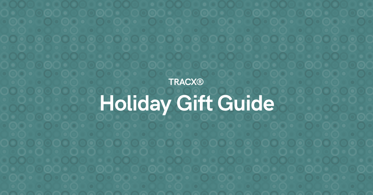 Holiday Gift Guide