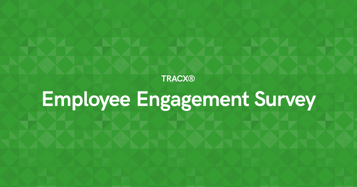 Employee Engagement Survey