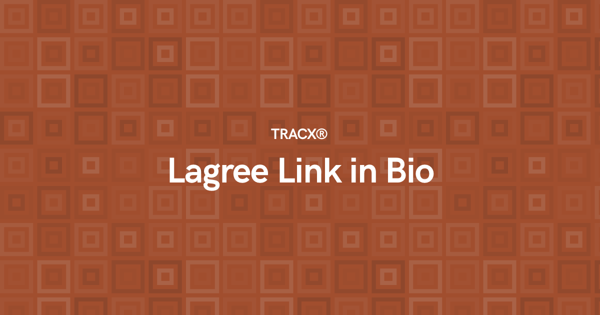 Lagree Link in Bio