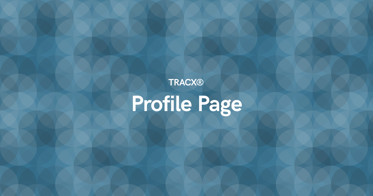Profile Page