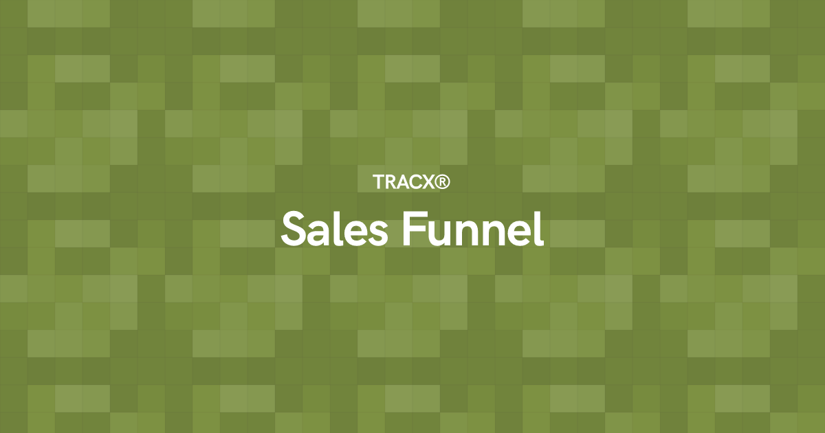 Sales Funnel