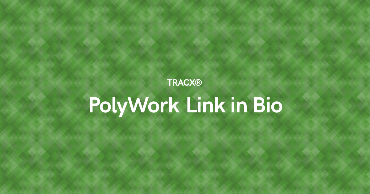 PolyWork Link in Bio