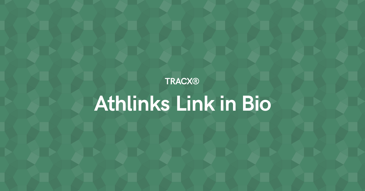 Athlinks Link in Bio