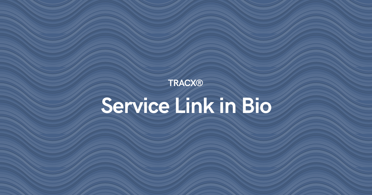 Service Link in Bio