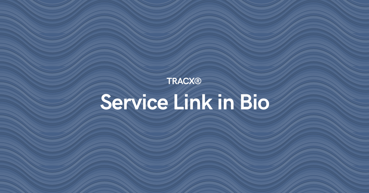 Service Link in Bio