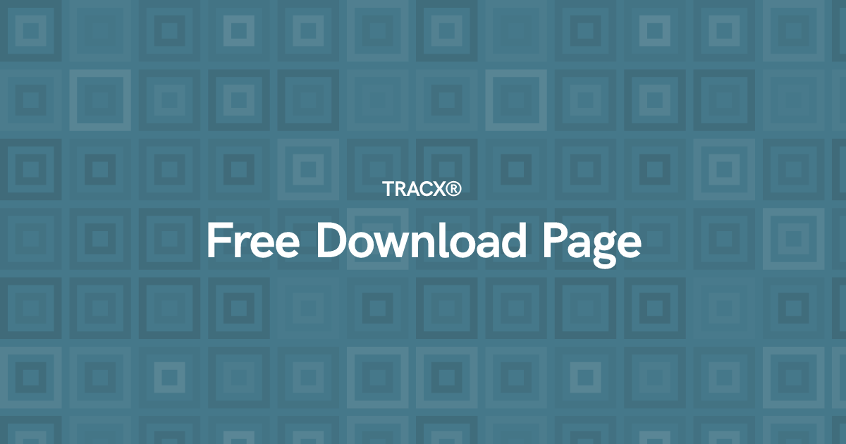Free Download Page