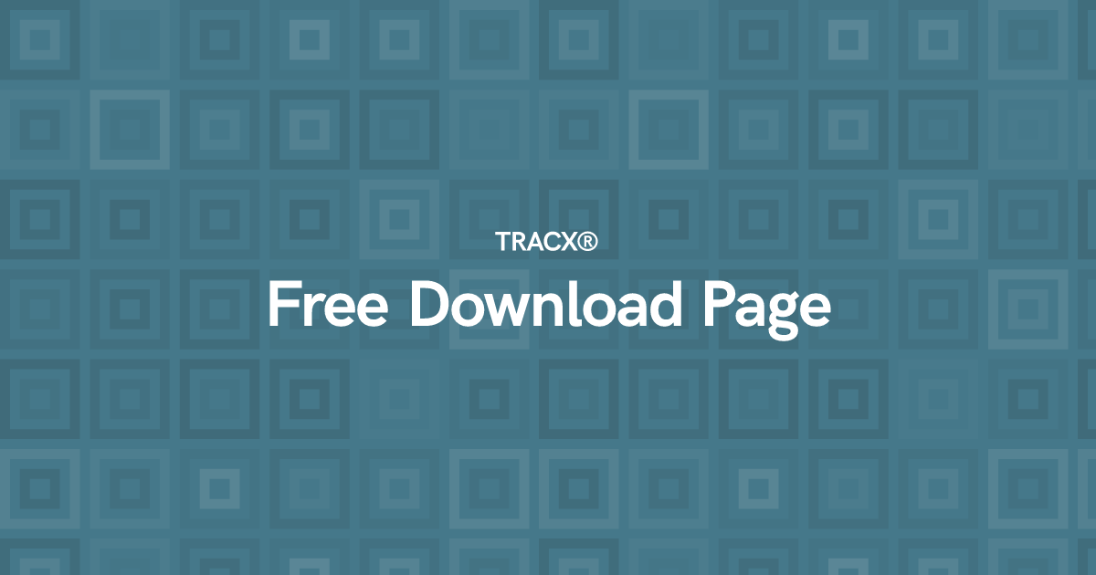 Free Download Page