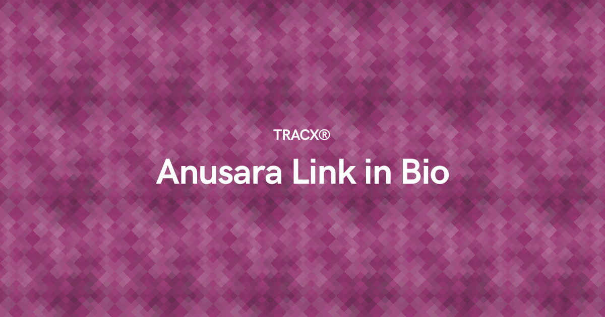 Anusara Link in Bio