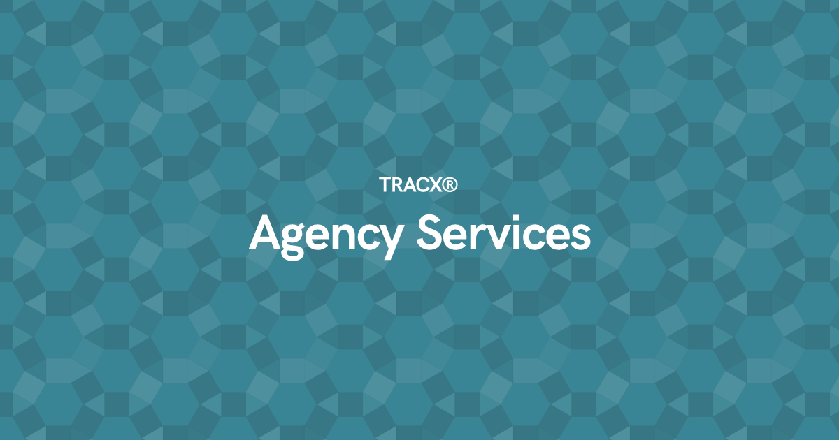 Agency Services