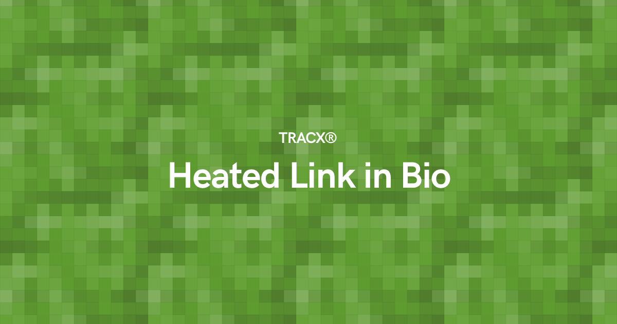 Heated Link in Bio