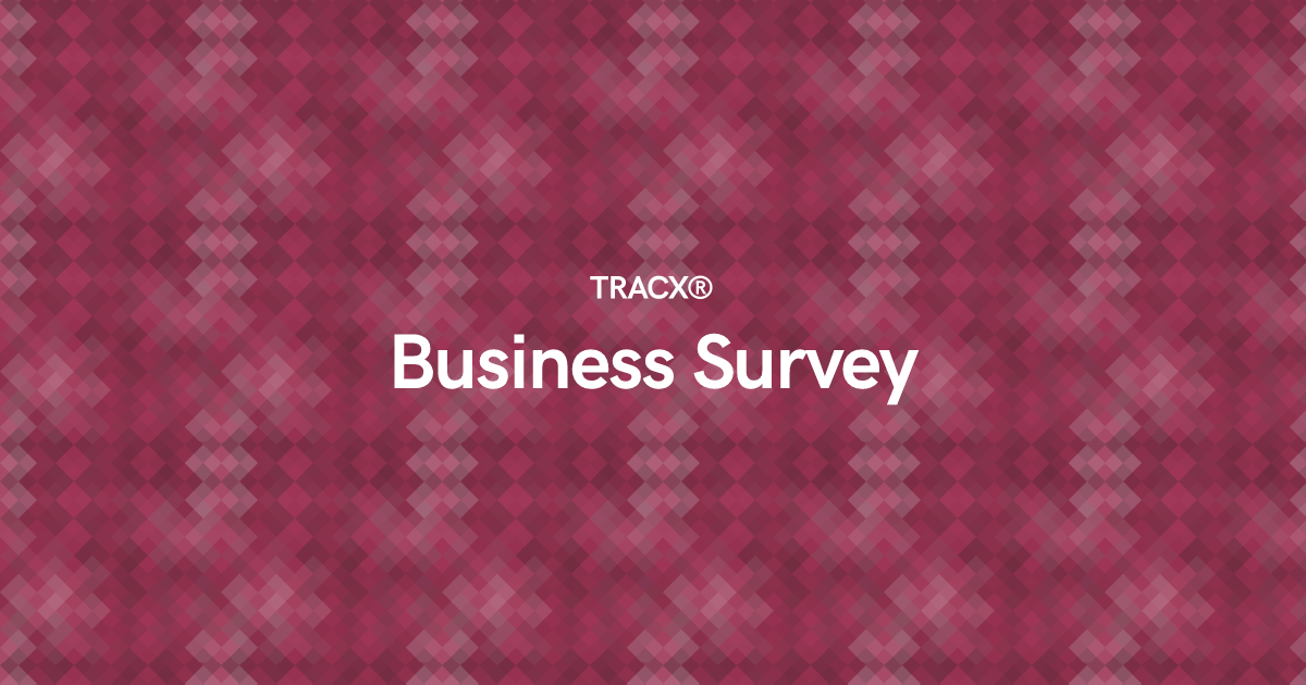 Business Survey